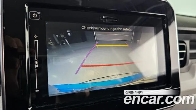 Suzuki Ignis id 2672478 из Кореи 16