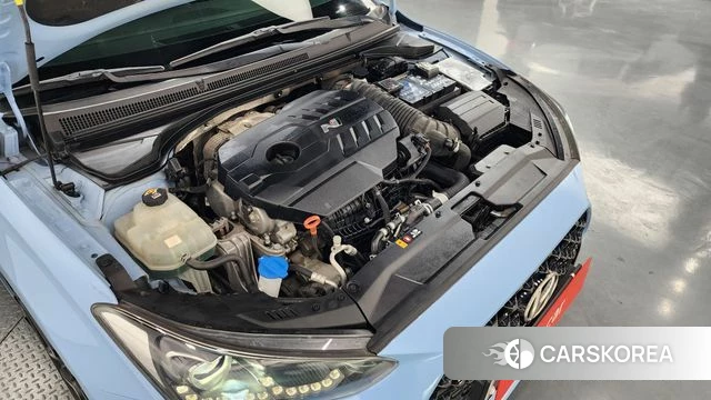 Hyundai Veloster (JS) id 3936744 из Кореи 16