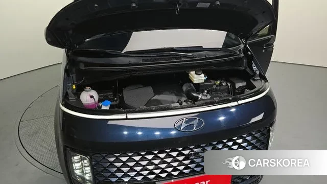 Hyundai Staria id 2979383 из Кореи 16