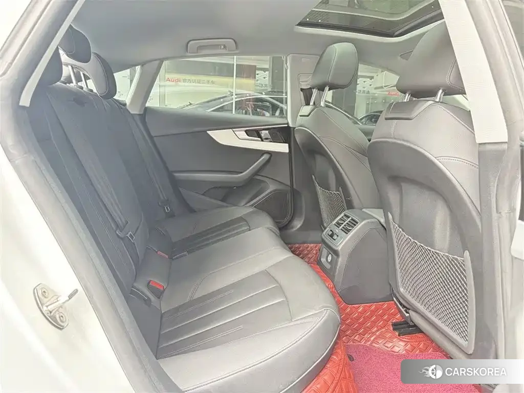 Audi A5 id 4622384 из Китая 12