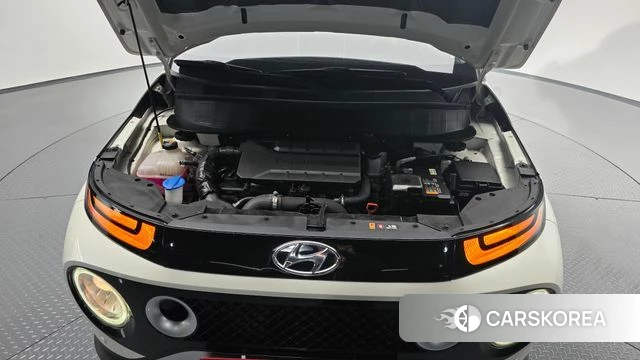 Hyundai Casper id 3871089 из Кореи 16