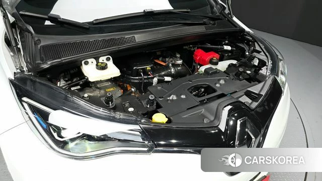 Renault Korea (Samsung) Joe id 3860148 из Кореи 16