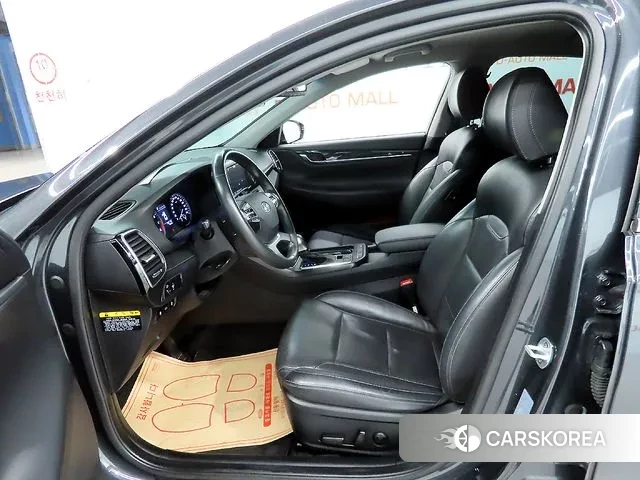 Hyundai Grandeur IG id 3520238 из Кореи 16