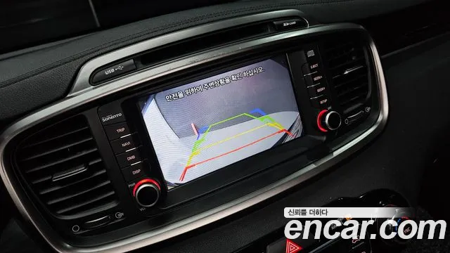 Kia The New Sorento id 2791382 из Кореи 16