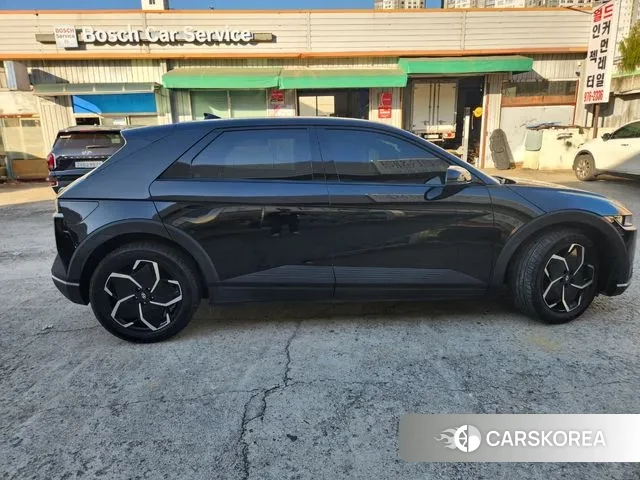 Hyundai Ionic 5 id 3347819 из Кореи 16