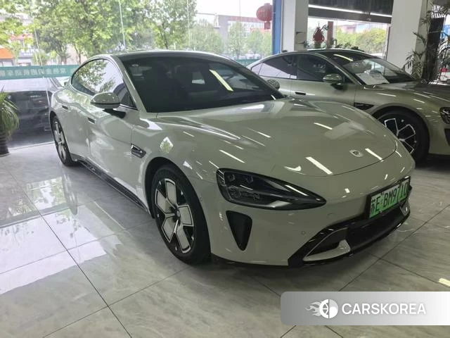 Xiaomi Car Xiaomi SU7 2025 Другой из Китая, фото 6