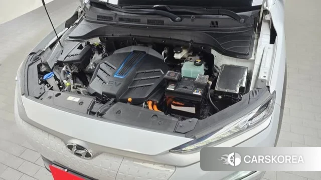 Hyundai Kona Electric id 3009093 из Кореи 16