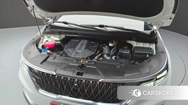 Kia Carnival 4th generation id 3911171 из Кореи 16