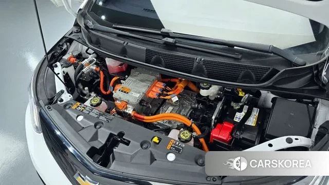 Chevrolet (GM Daewoo) Bolt EV id 3607164 из Кореи 16