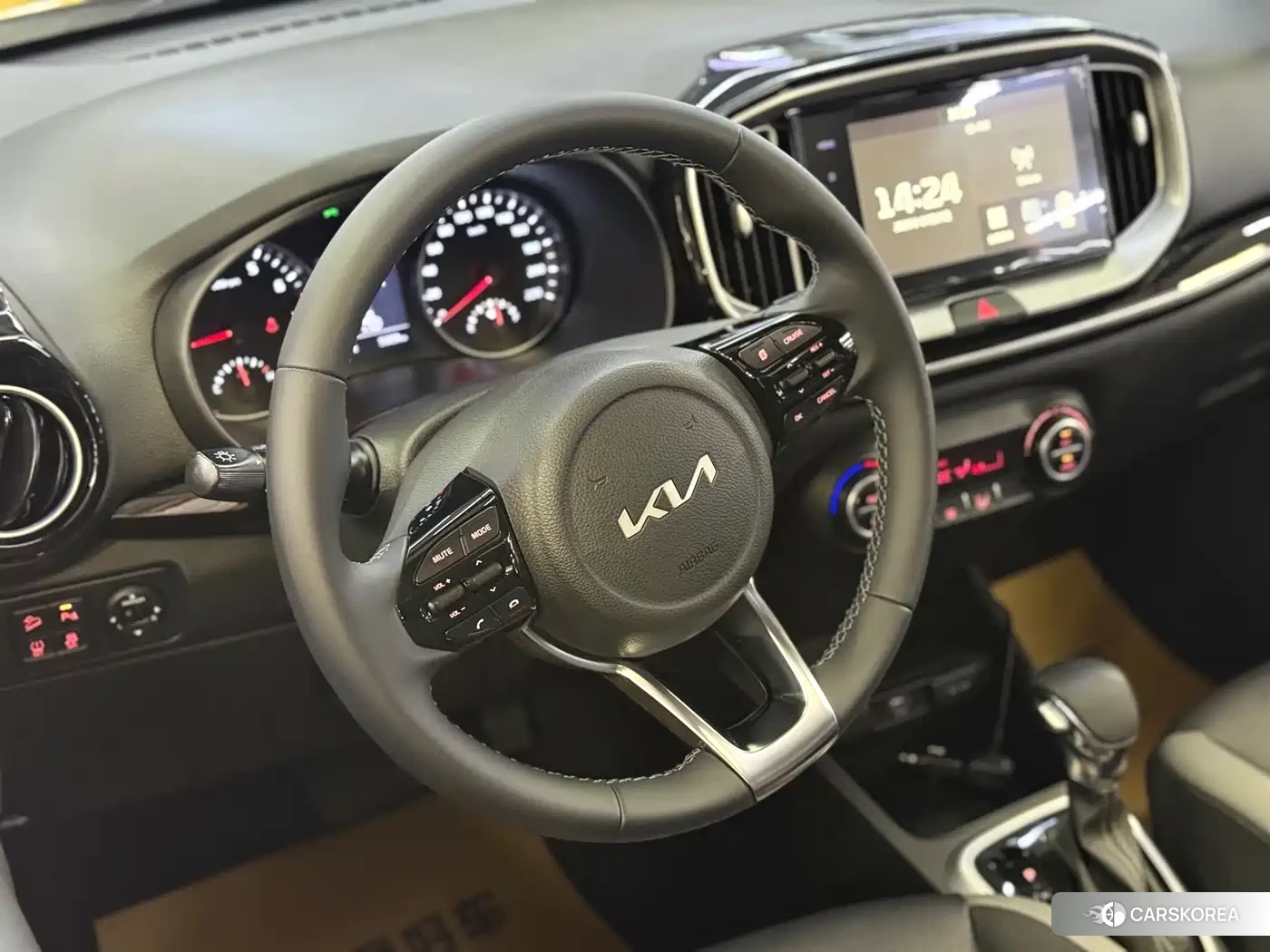 Kia KX1 id 4634774 из Китая 23