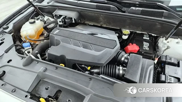 Lincoln Nautilus First generation id 3296506 из Кореи 16