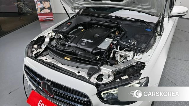 Mercedes-Benz E-Class W213 id 3812432 из Кореи 16