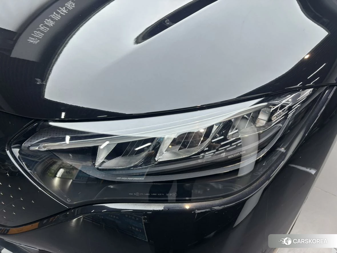 Mercedes-Benz EQE id 4479378 из Китая 15