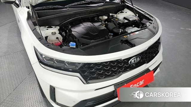 Kia Sorento 4th Generation id 3840122 из Кореи 16