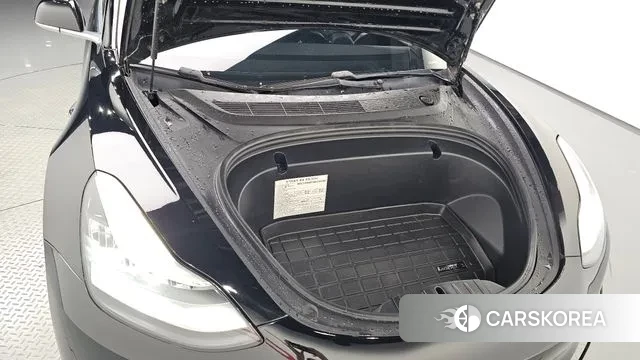 Tesla Model 3 id 3274981 из Кореи 16