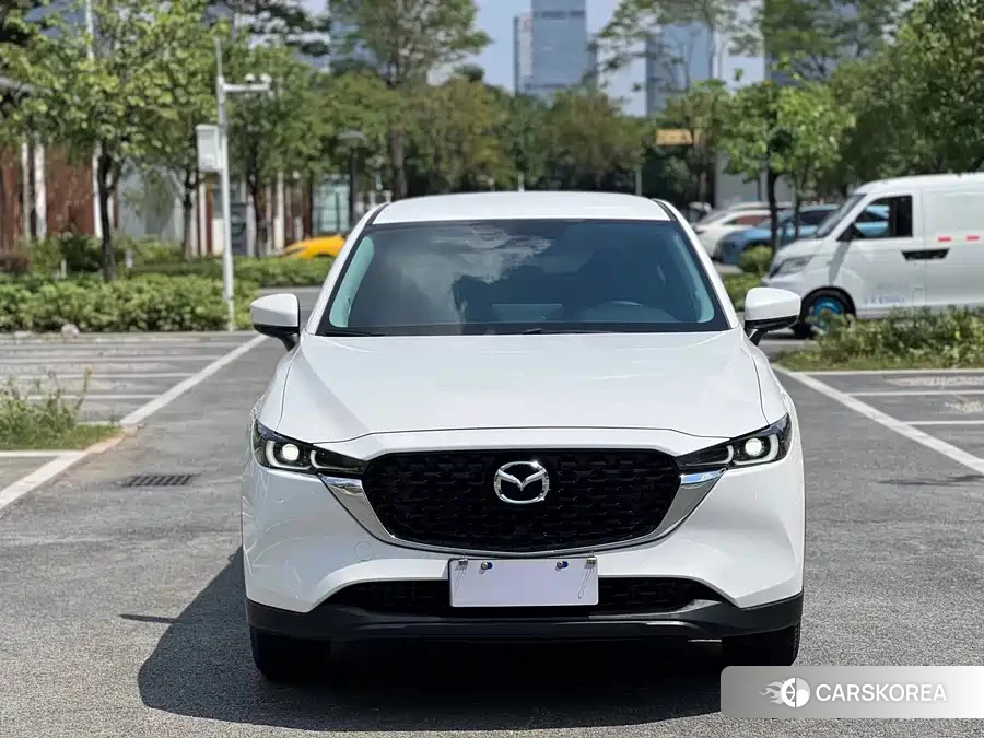 Новый Mazda CX-5 id 4947992 из Китая 12