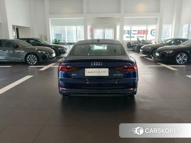 Audi A5 id 4208544 из Китая 13