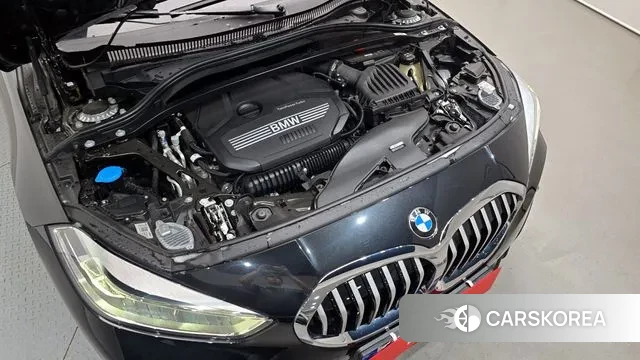 BMW 1 Series (F40) id 3036304 из Кореи 16