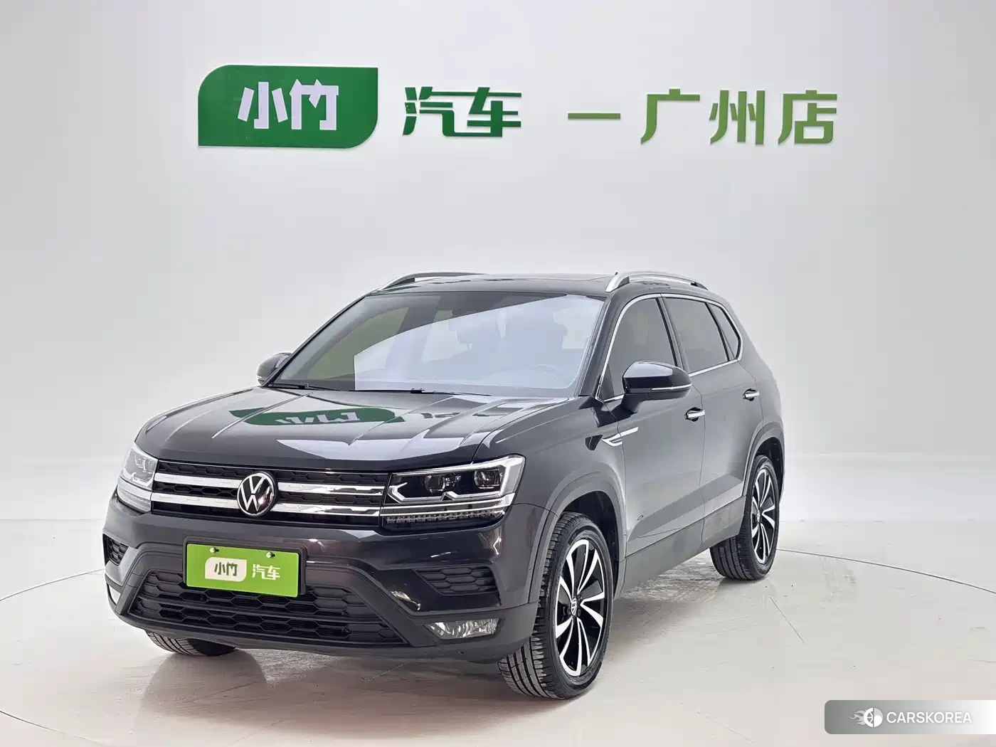 Volkswagen Tharu id 4679524 из Китая 28