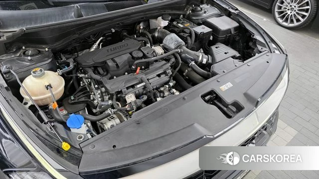 Kia Sportage 5th Generation id 4382562 из Кореи 28