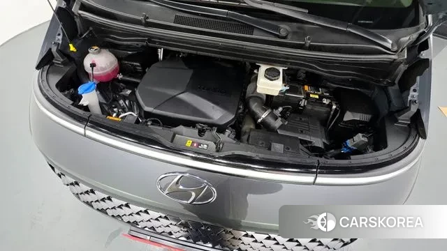 Hyundai Staria id 3545895 из Кореи 16