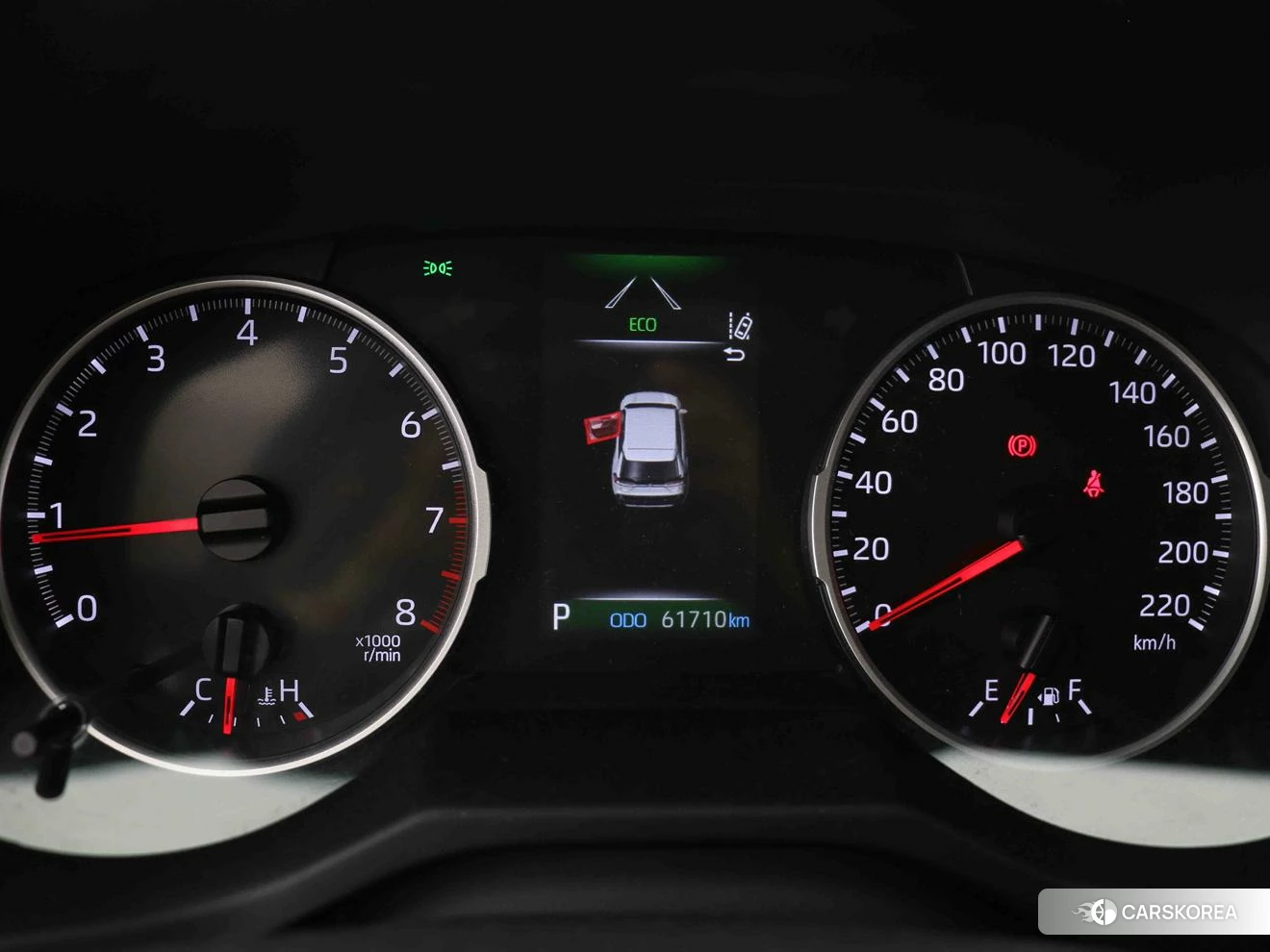 Toyota Wilanda id 4473520 из Китая 12