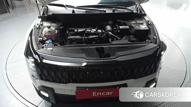 Kia The New Sportage 5th Generation id 4479890 из Кореи 29
