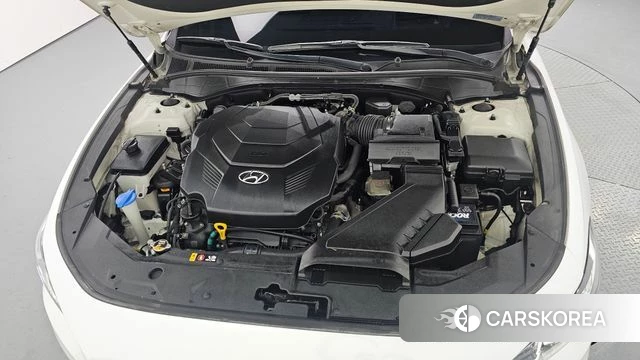 Hyundai Grandeur IG id 4508469 из Кореи 25