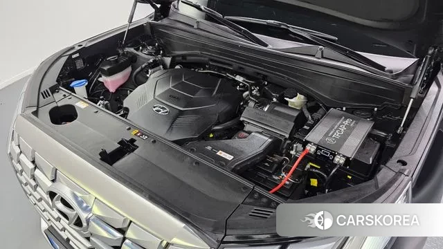 Hyundai The New Palisade id 3639296 из Кореи 16