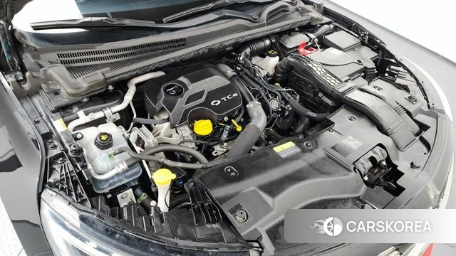 Renault Korea (Samsung) The New SM6 id 3898818 из Кореи 16