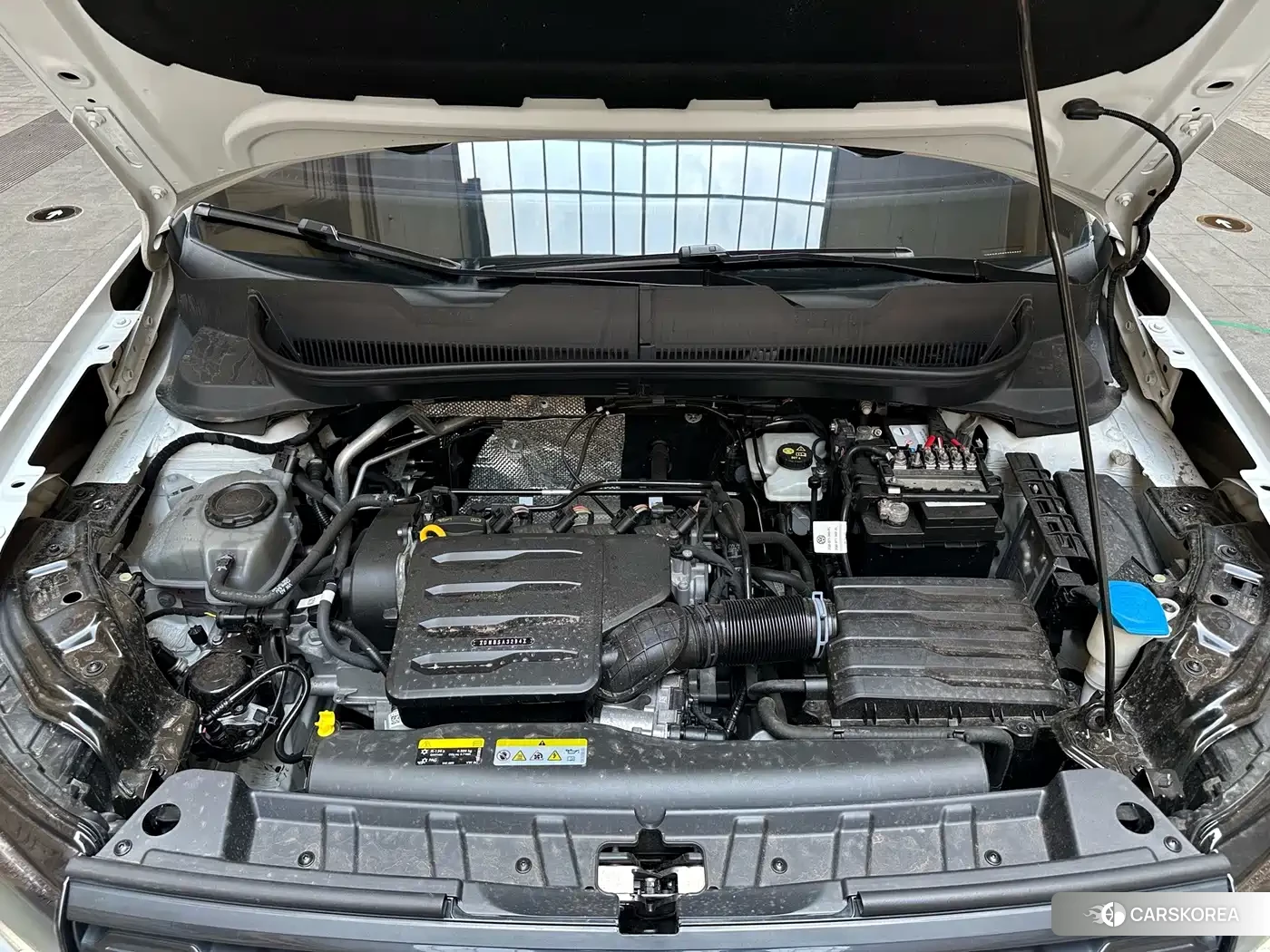 Volkswagen Tacqua id 4654518 из Китая 15