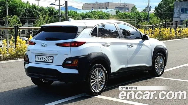 Hyundai Kona id 2917161 из Кореи 16
