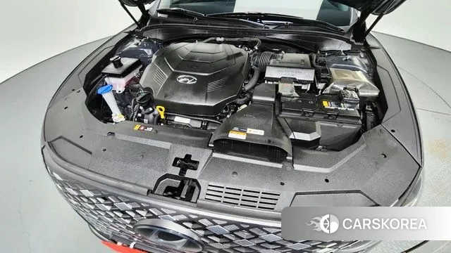 Hyundai The New Grandeur IG id 2980386 из Кореи 16