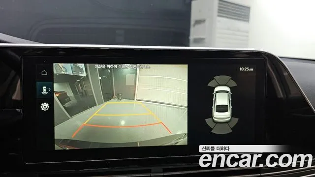 Hyundai The New Grandeur IG id 2649854 из Кореи 16