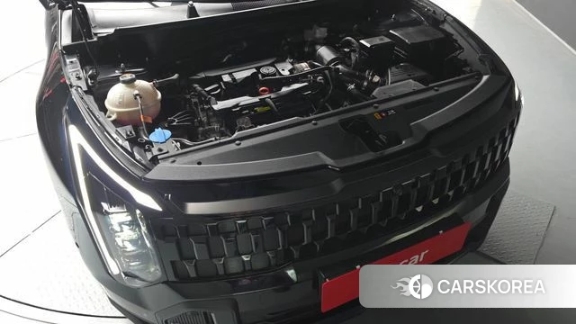Kia The New Sportage 5th Generation id 4354072 из Кореи 16