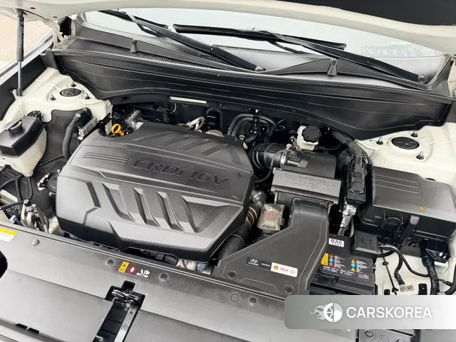 Hyundai Palisade id 3598750 из Кореи 16