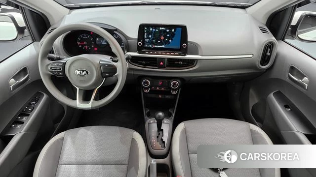 Kia Morning Urban (JA) id 3852858 из Кореи 16