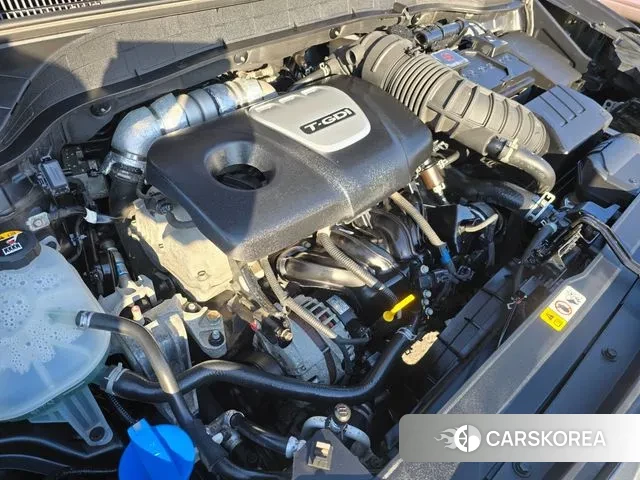 Hyundai Kona id 3526374 из Кореи 16