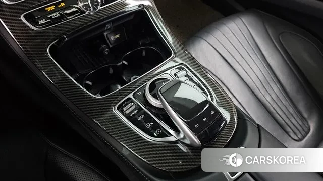 Mercedes-Benz CLS-Class C257 id 2961672 из Кореи 16