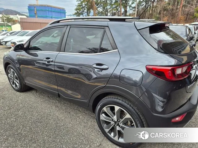 Kia Stonic id 3568655 из Кореи 16