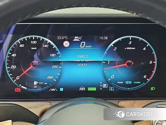 Mercedes-Benz E-Class W213 id 4854171 из Кореи 16
