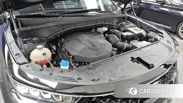 Kia Sorento 4th Generation id 3504715 из Кореи 16