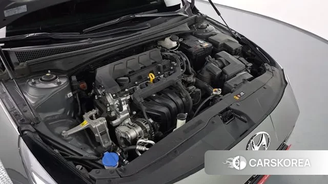 Hyundai Avante (CN7) id 3412460 из Кореи 16