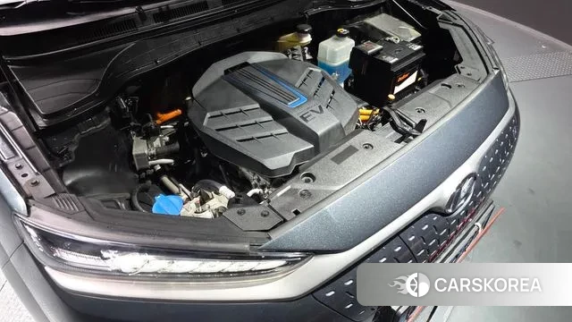 Hyundai Kona Electric id 3765927 из Кореи 16