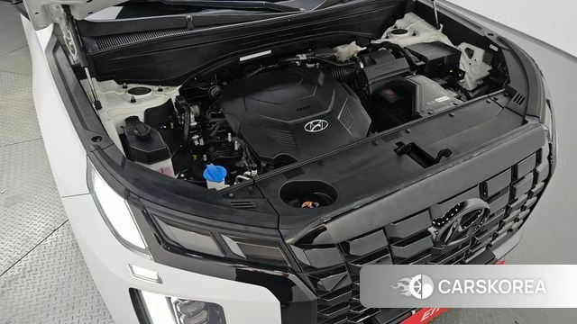 Hyundai The New Palisade id 4630892 из Кореи 27