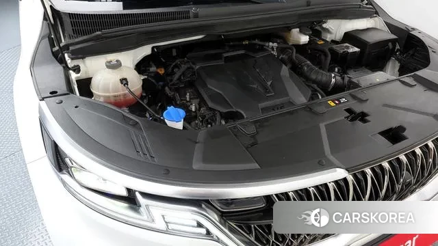 Kia Carnival 4th generation id 3329340 из Кореи 16