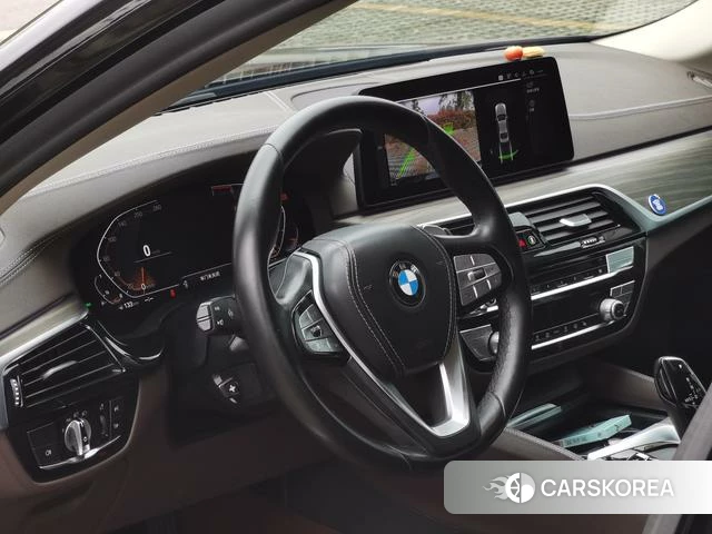 BMW 5 series id 4259143 из Китая 16