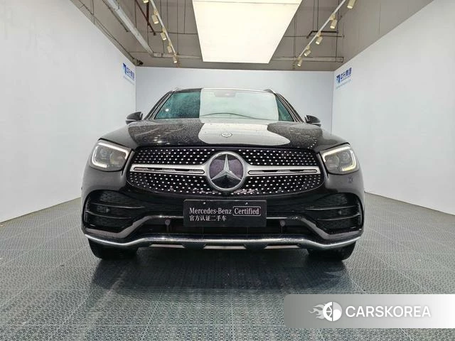 Mercedes-Benz GLC id 4209928 из Китая 16