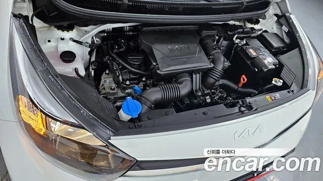 Kia Morning Urban (JA) id 2811703 из Кореи 16