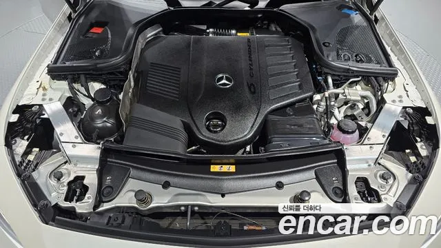 Mercedes-Benz CLS-Class C257 id 2848236 из Кореи 16